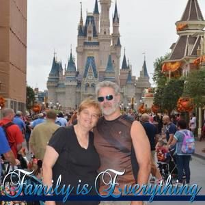 Meet your Posher, Denise